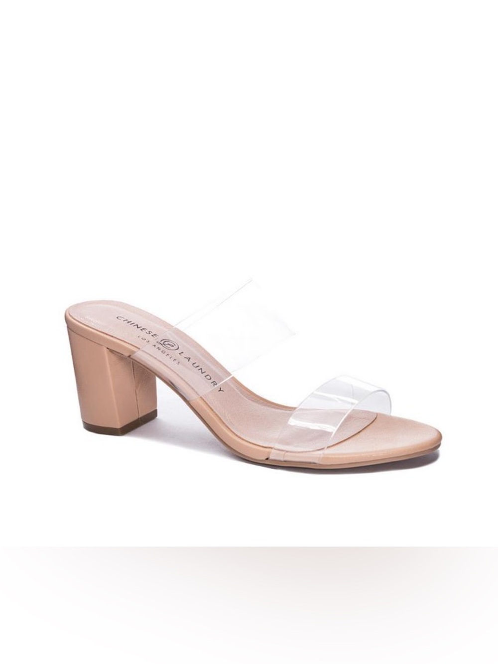 Chinese Laundry Robinn Dress Sandals